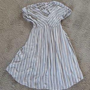 Maternity Dress
